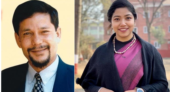 काठमाडौं मेयरमा एमालेका उम्मेदवार केशव स्थापित, स्वतन्त्र उठ्न खोजेकालाई पार्टीको टिकट !