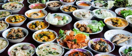 सुदूरपश्चिम खाना महोत्सवः मौलिक स्वाद लिंँदै आगन्तुक