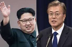 ‘दुई कोरियाको युद्ध अन्त्यको प्रयास हुदैछ’