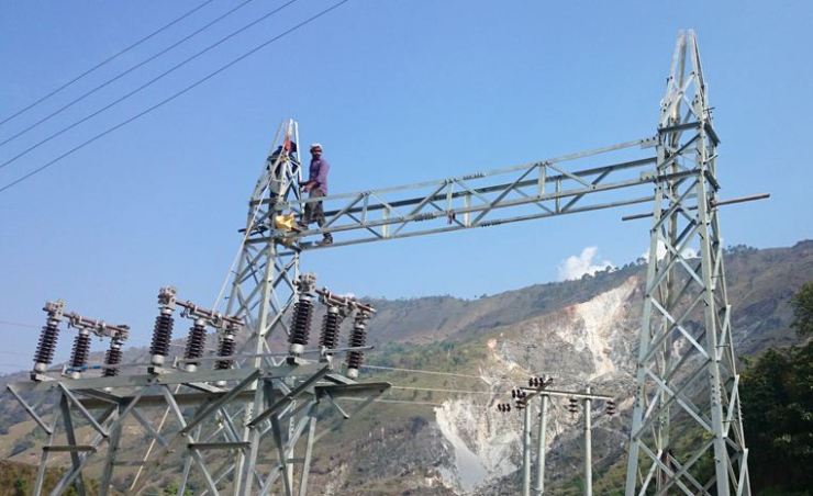 तीन करोड ७५ लाख अमेरिकी डलरको लागतमा कोशी करिडोरको निर्माण सम्पन्न