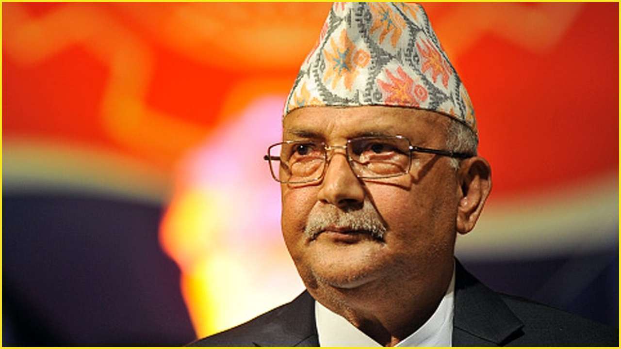 प्रधानमन्त्रीको सपथ ग्रहण आज शीतल निवासमा