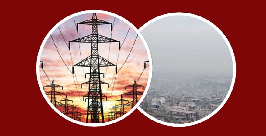 चिसोले देशैभर ह्वात्तै बढायो विद्युत्को माग,  के गर्दैछन् कुलमान ?