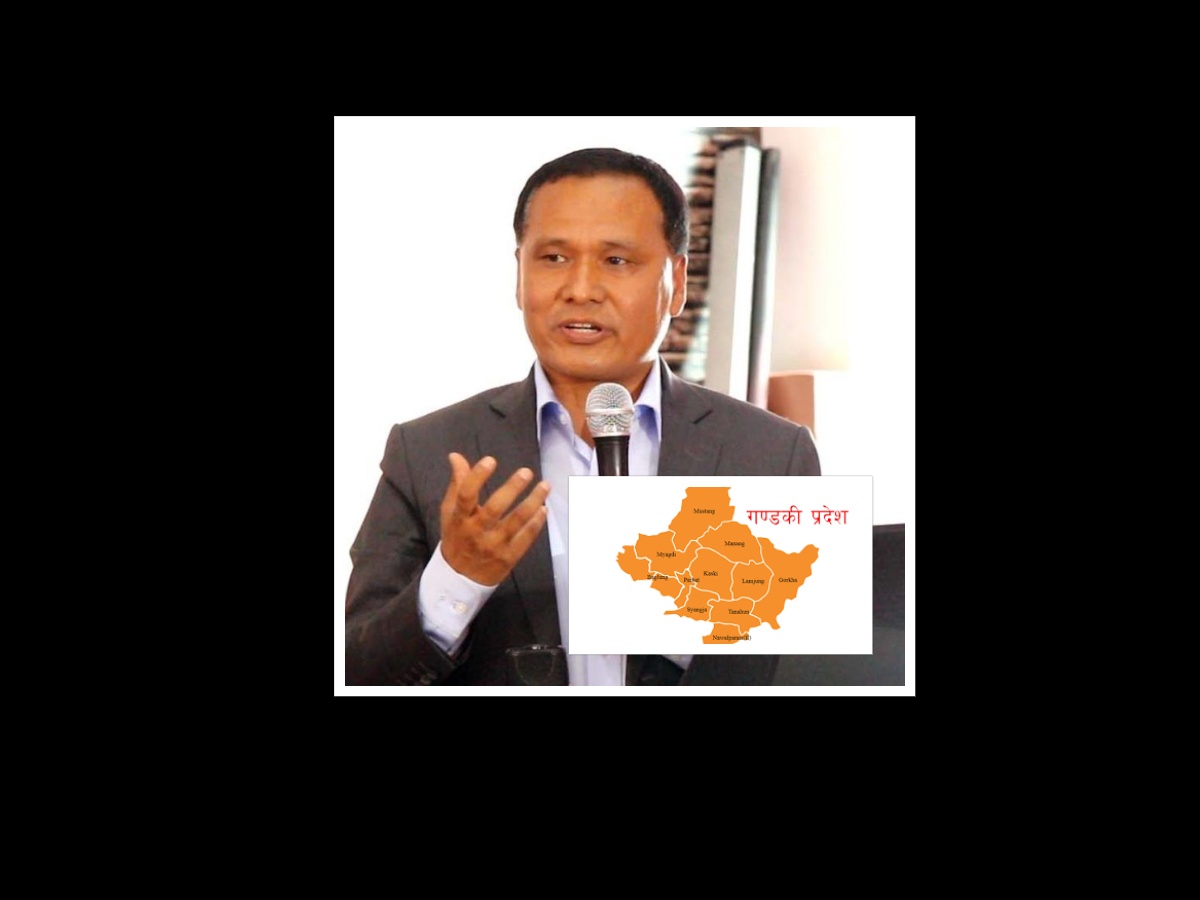 कुलमानले गरे गण्डकी प्रदेशमा यस्तो सम्झौता, विद्युत् चार्नेलाई कुनै छुट नदिनु