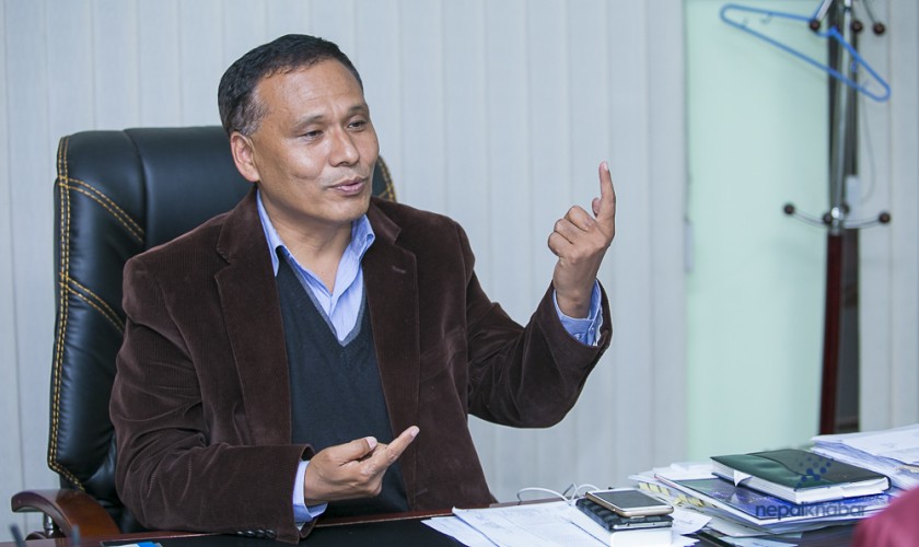 कुलमान कमाल : वितरणतर्फको विद्युत् चुहावट ९.७८ प्रतिशतमा झर्यो