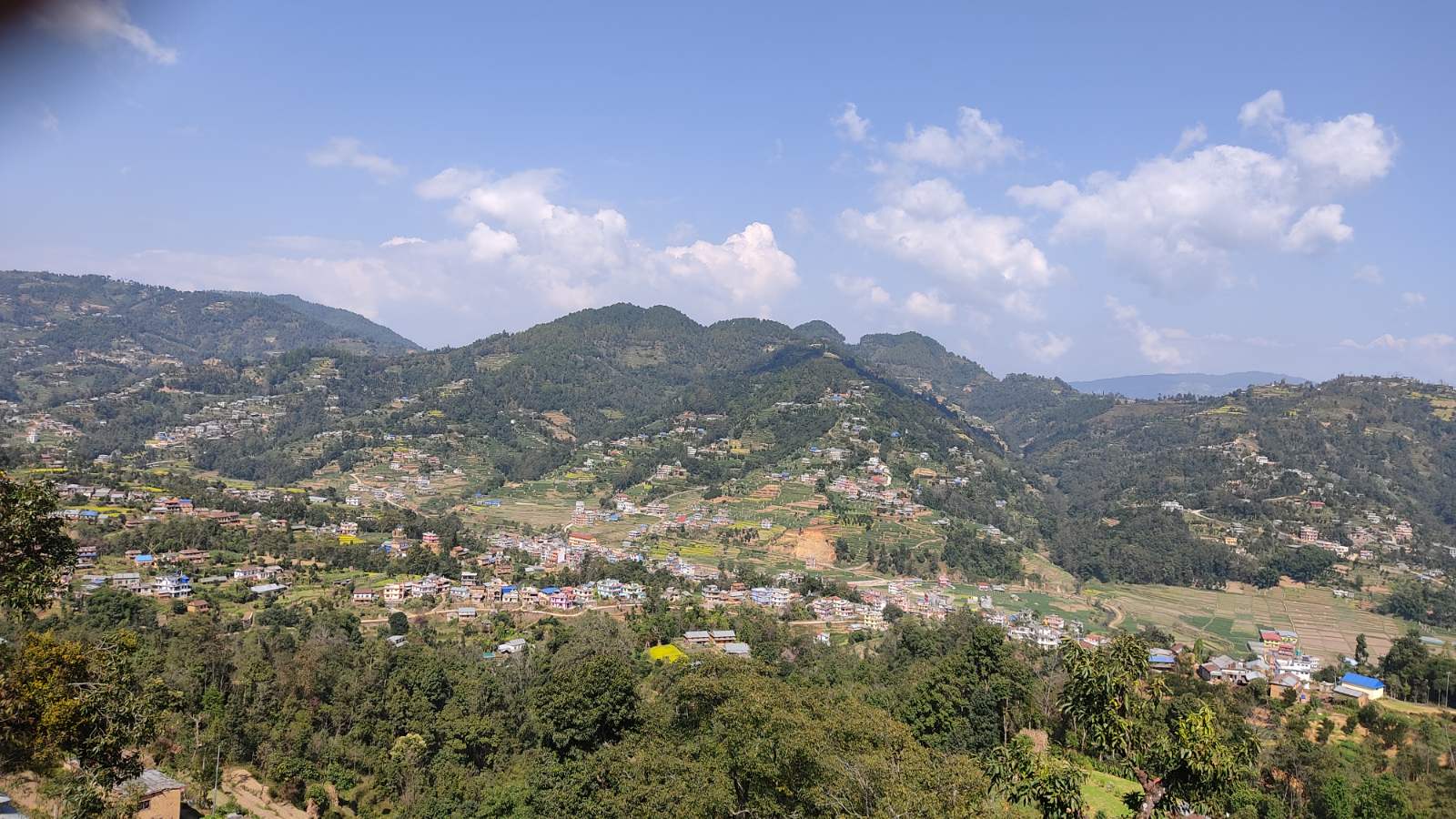 आहा : पनौतीको कुशादेवि