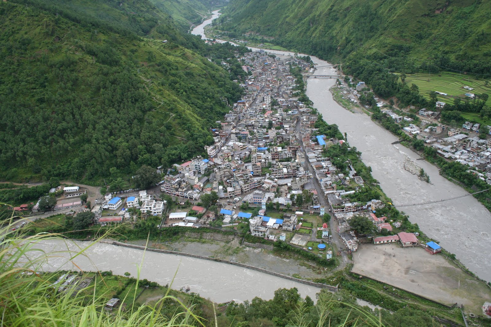 सातै दिन खुला हुने भयो कुश्मा बजार