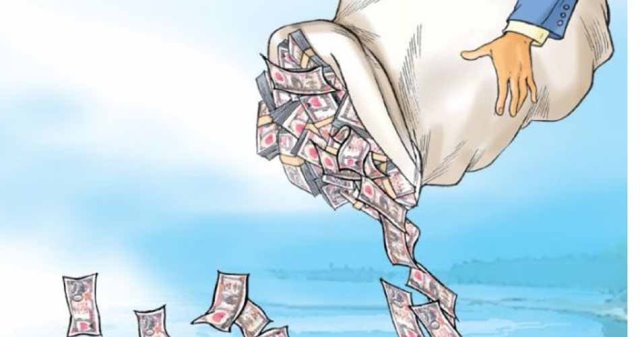 अब विदेशी लगानी ल्याउन राष्ट्र बैंकको स्वीकृति नचाहिने