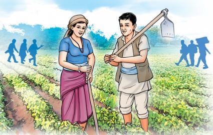 सरकारद्धारा कृषिमा शर्तसहितको वैदेशिक लगानी, पक्ष विपक्षको बहस शुरु