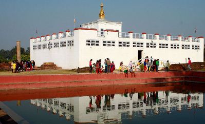 प्रदेश ५ ले २०७६ लाई लुम्बिनी भ्रमण वर्षका रुपमा मनाउने