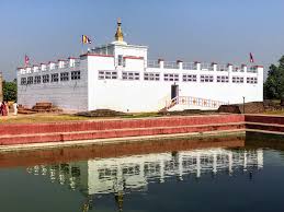 कोरोनाका कारण लुम्बिनी पर्यटन क्षेत्रको रु २५ अर्ब लगानी संकटमा