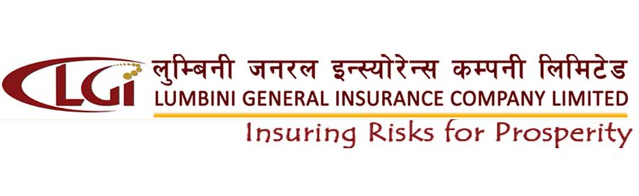 लुम्बिनी जनरल इन्स्योरेन्सद्धारा सम्पती बीमा बापत १ करोड बढी दाबी भुक्तानी
