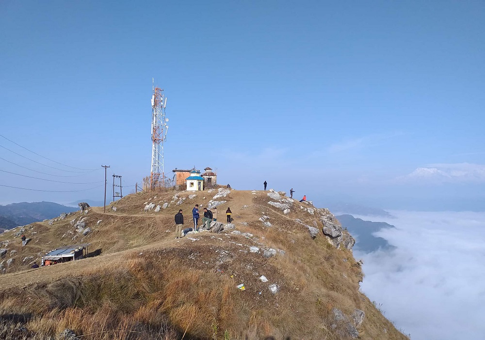 हिमाल हेर्न मानहुँकोट जाऔँ