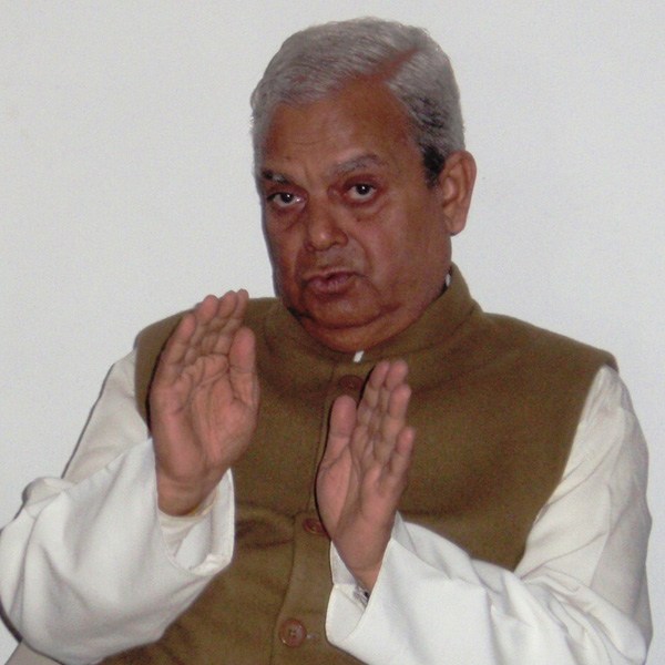 ‘महन्थ ठाकुरलाई अब जसपामा कुनै ठाउँ छैन’