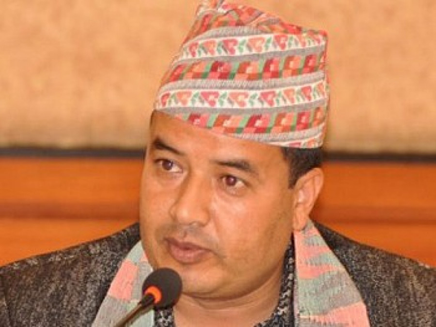 'एमाले फुटाउने अध्यादेश ल्याए आगो बाल्ने, मधेश युथ फोर्स र महिला युथ फोर्स गठन गर्ने'