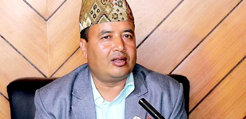 संसद पुनःस्थापनाको रिटमा न्यायिक प्रक्रिया ढिलो भयोः महेश बस्नेत