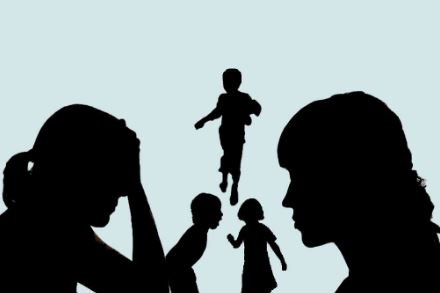 बालबालिका बेचबिखनविरुद्ध सकड नाटक