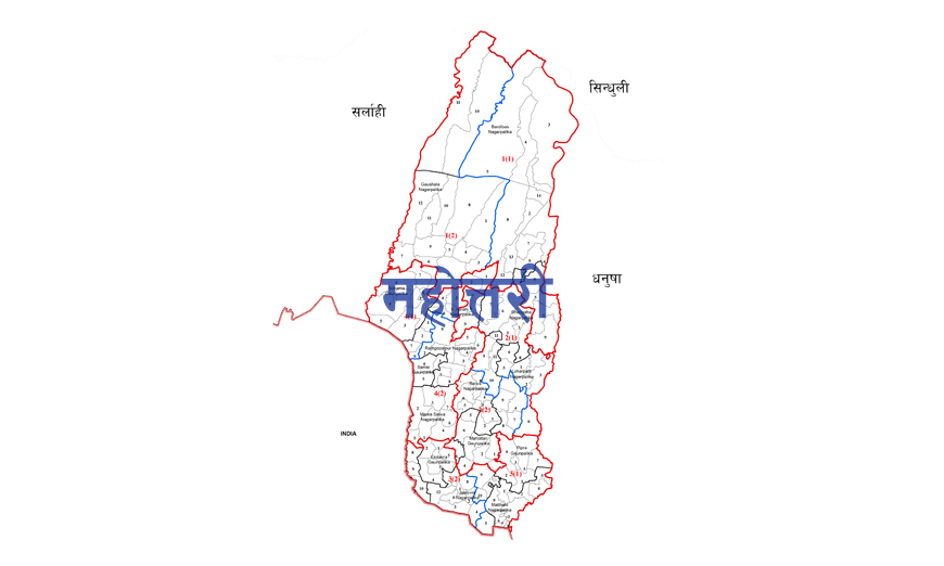 अत्यधिक चिसो बढेसँगै महोत्तरीका विद्यालय बन्द