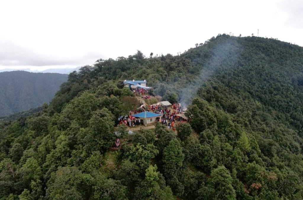 स्वर्ग जस्तै मालिका