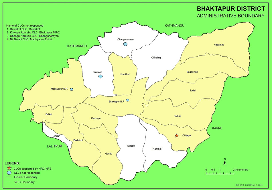 आकर्षक गन्तव्य बन्यो ऐतिहासिक कुमारी मन्दिर