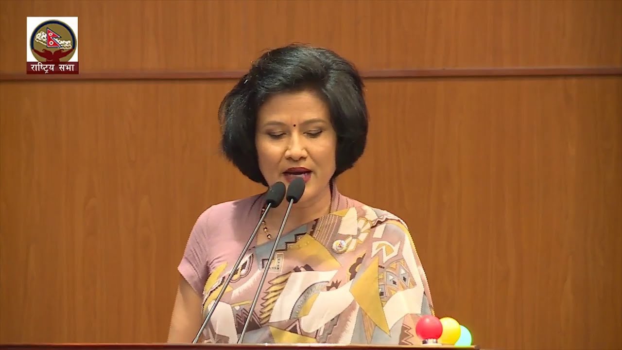चार वर्षे कार्यकालमा परेका २० सांसद आजबाट विदा हुँदै, को-को ?