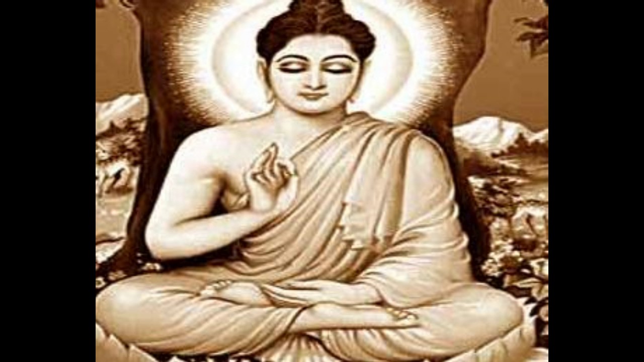 नेपाल भारत सिमानामा बग्ने टेकुना नदीमा बुद्धको मूर्ति फेला