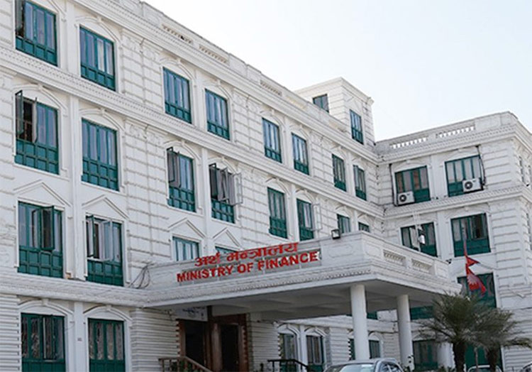 व्यवसायीद्वारा सरकारसँग कर र बैंकको साँवा व्याज भुक्तानी गर्ने समय थप गर्न माग