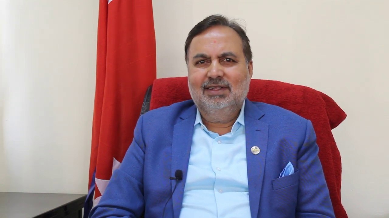 बजेटको सही विनियोजन र  खर्च क्षमता अभिवृद्धिमा जोड रहने छः दुगड