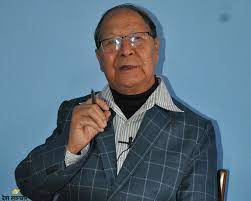 अदालतको फैसला प्रजातन्त्रविपरीत भएको अध्यक्ष बिजुक्छेँको आरोप