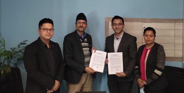 नेपाल डिजिटल पेमेन्ट्स पनि अब नेशनल पेमेन्ट स्वीचमा आबद्ध