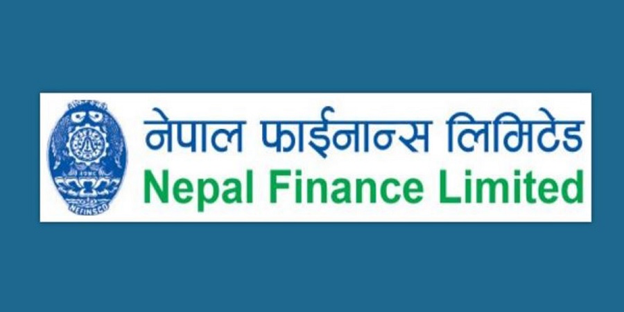 नेपाल फाइनान्सको २ लाख २६ हजार कित्ता सेयर बिक्रीमा