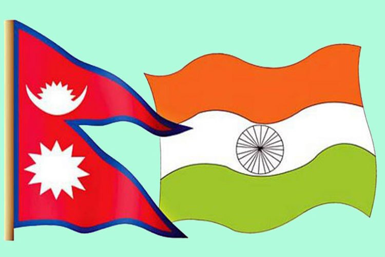 नेपाल-भारत आर्थिक साझेदारी शिखर सम्मेलन सम्पन्न