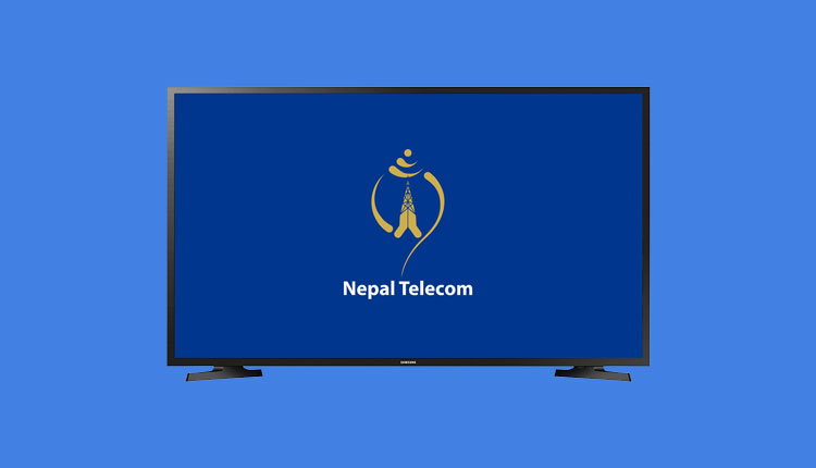 नेपाल टेलिकमले आईपी टिभी सञ्चालन गर्ने : ईण्टरनेट, टेलिफोन र टिभी एउटै तारबाट