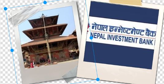 भीमसेन मन्दिर पुनःनिर्माणका लागि इन्भेष्टमेण्ट बैंकले दिने भयो ५० हजार