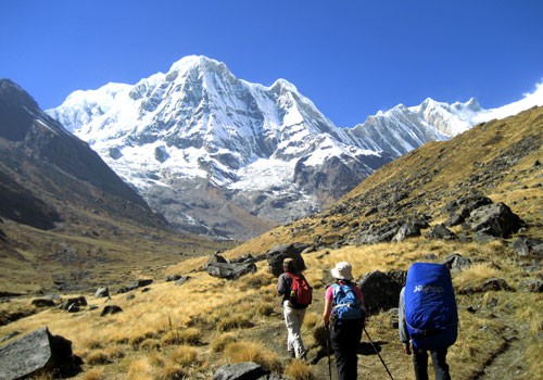 पाहुना बोलाउन जाँदै गण्डकी  सरकार