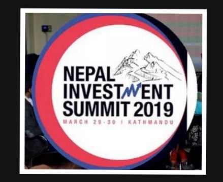 लगानी सम्मेलन अन्तिम चरणमा, ६४ करोडदेखि साढे तीन खर्बका ६६ परियोजना
