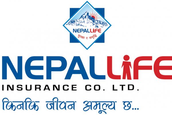 नेपाल लाइफ इन्स्योरेन्सद्धारा  ५४.७६ अर्व दावी भुक्तानी