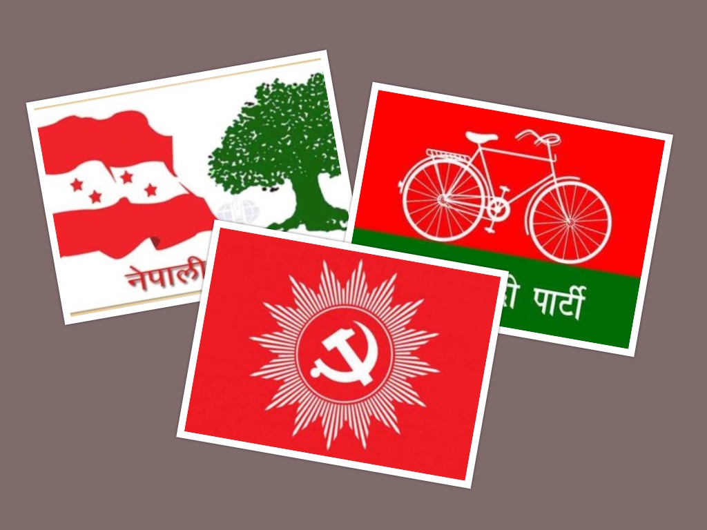 उपनिर्वाचन २०७६ः त्रिपक्षीय भिडन्त
