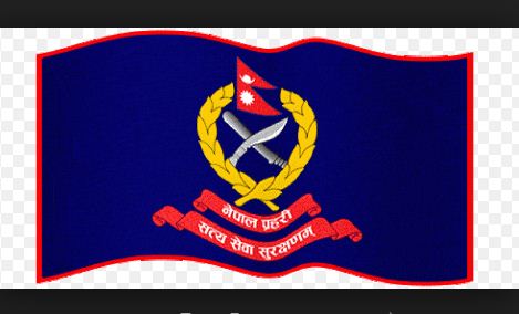 अनलाइन ठगीबाट जोगिन नेपाल प्रहरीद्वारा सात बुँदे सूचना जारी