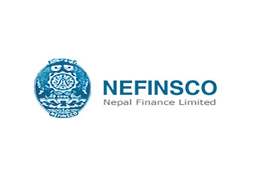 नेप्सेमा पहिरो जादाँ नेपाल फाइनान्सको शेयर मूल्यमा सकरात्मक सर्किट