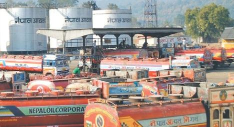 इन्धनको ढुवानी लागत घटाउन नयाँ रणनीति ल्याउँदै  निगम