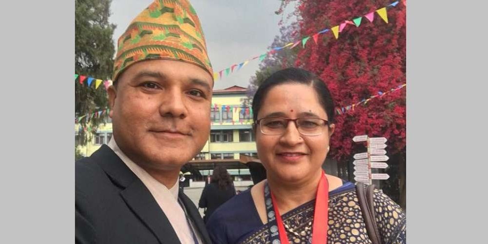 नीलम ढुंगाना तिम्सिना र बमबहादुर मिश्र नेपाल राष्ट्रबैंककाे डेपुटी गभर्नर नियुक्त