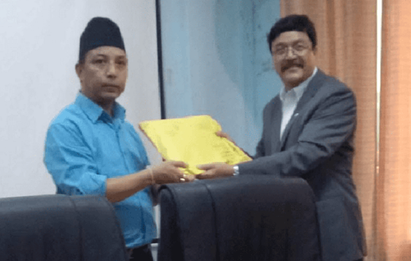 नेपाल टेलिकम प्रादेशिक निर्देशनालय पोखरा गण्डकी प्रदेशमा रुपान्तरण