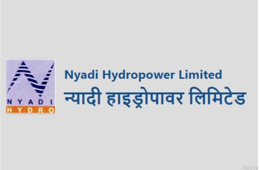 न्यादी हाइड्रोपावरको रजिष्ट्रार एनएमबि क्यापिटल