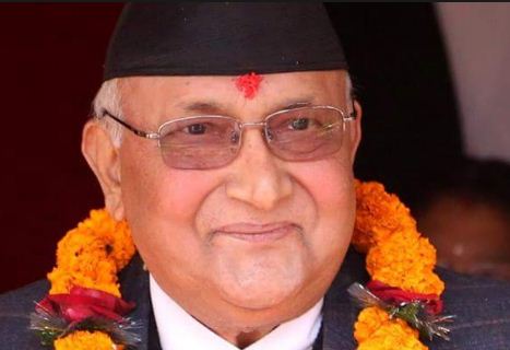 पार्टी एकता आकस्मिकरुपमा टुंगिन्छ : प्रधानमन्त्री ओली