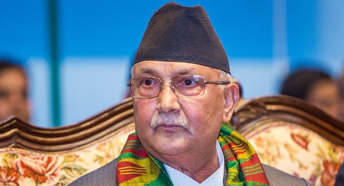ओलीले भट्टराईलाई मन्त्री बनाउने !