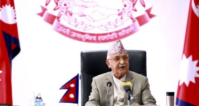 ‘जनताको बीचमा जान आँट नगर्ने , अदालत गएर मुद्दा लडेर करेसाबारीको झगडा हो यो' ?