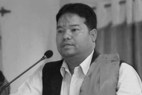 आलेख: अस्ताए एक विकासप्रेमी नेता