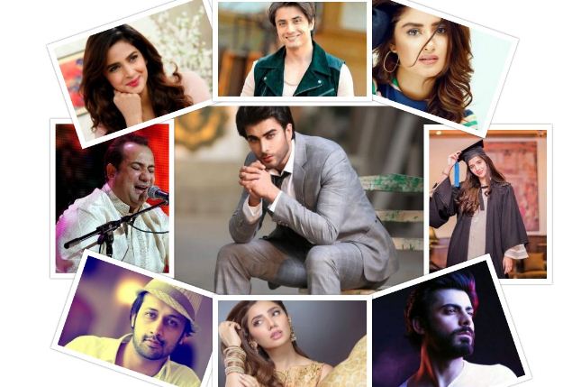 बलिउडमा स्थापित भएका ९ पाकिस्तानी कलाकार, भारतमा प्रतिबन्ध लागेपछि के गर्लान् ?