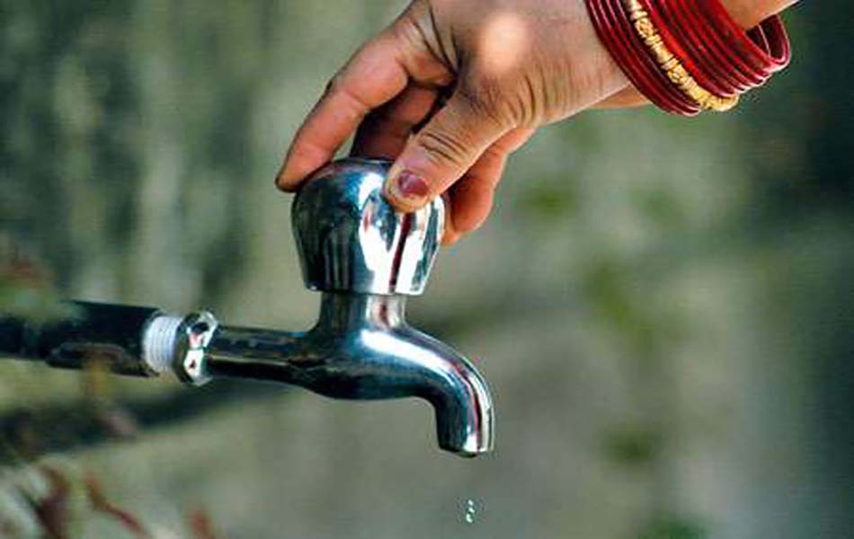 चुरेवासीमा खानेपानीको हाहाकार
