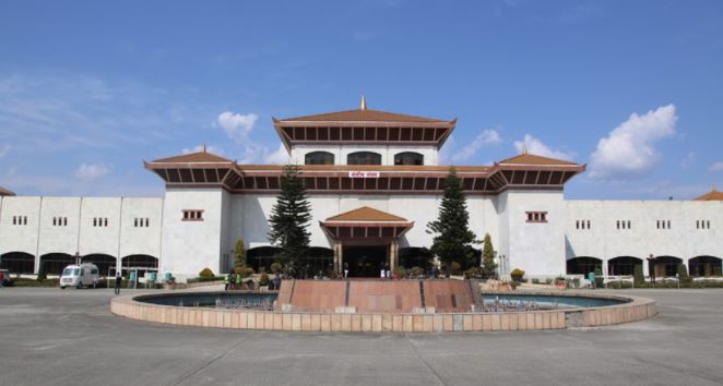 एमसीसीबारे संसदमा सुरु भयो छलफल, प्रत्येक सांसदलाई ५ मिनेटको समय